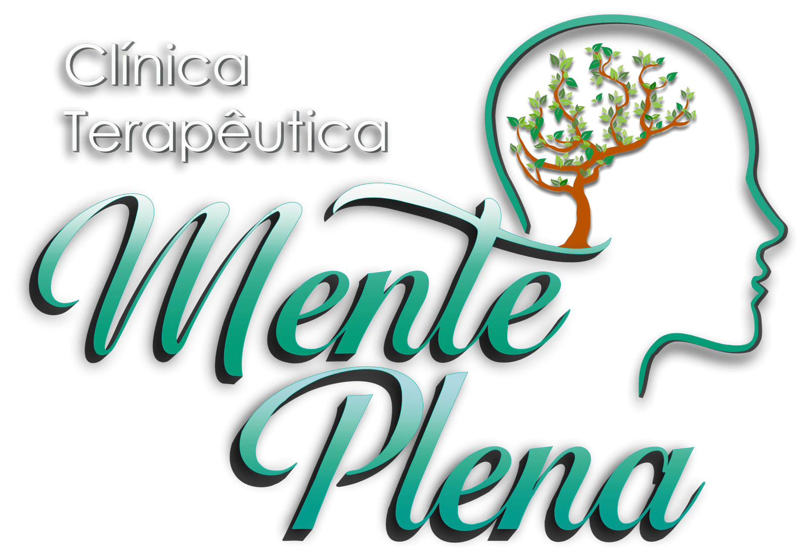 Logo Mente Plena